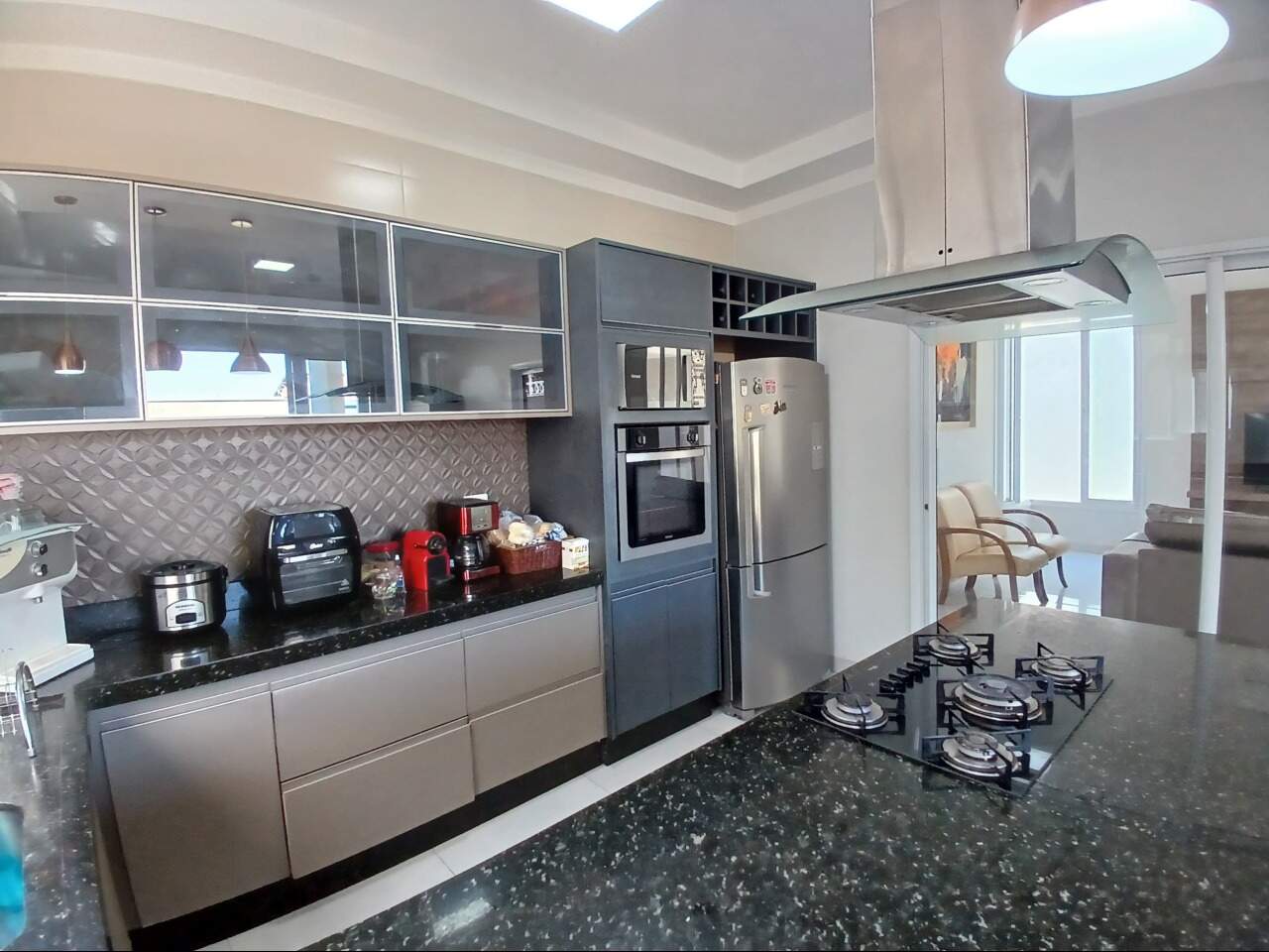 Casa à venda no Vila Nova: