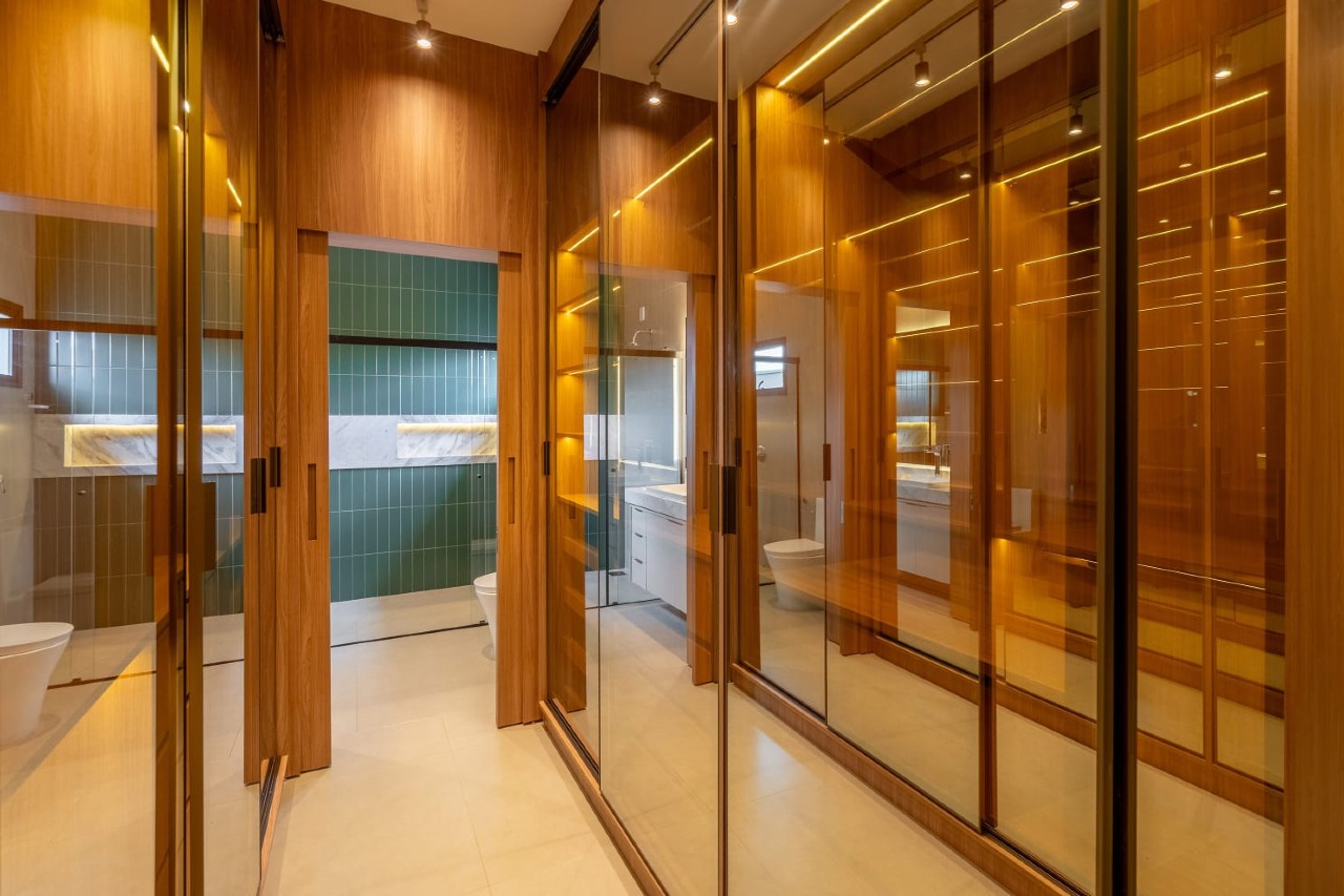 Casa em Condomínio à venda no Condomínio Villa de León: 