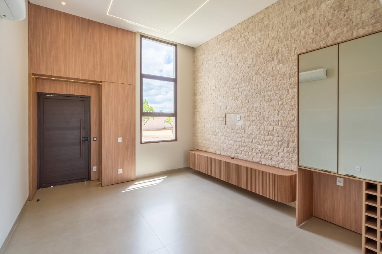 Casa em Condomínio à venda no Condomínio Villa de León: 