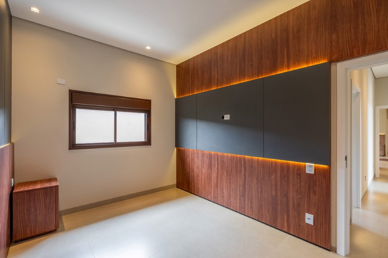 Casa em Condomínio à venda no Condomínio Villa de León: 