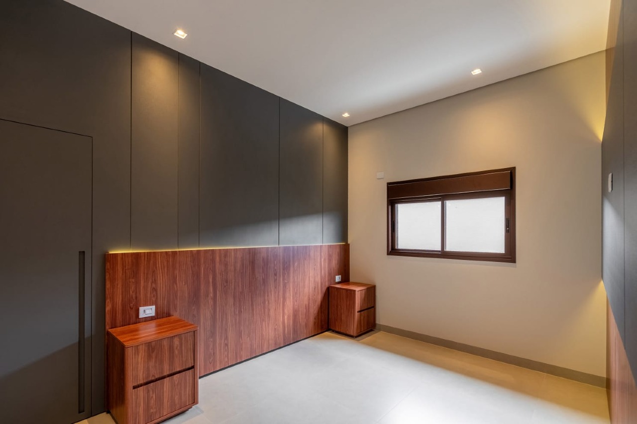 Casa em Condomínio à venda no Condomínio Villa de León: 