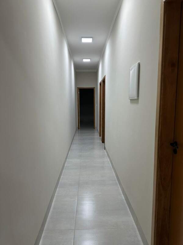 Casa à venda no Bela Vista da Lagoa: 