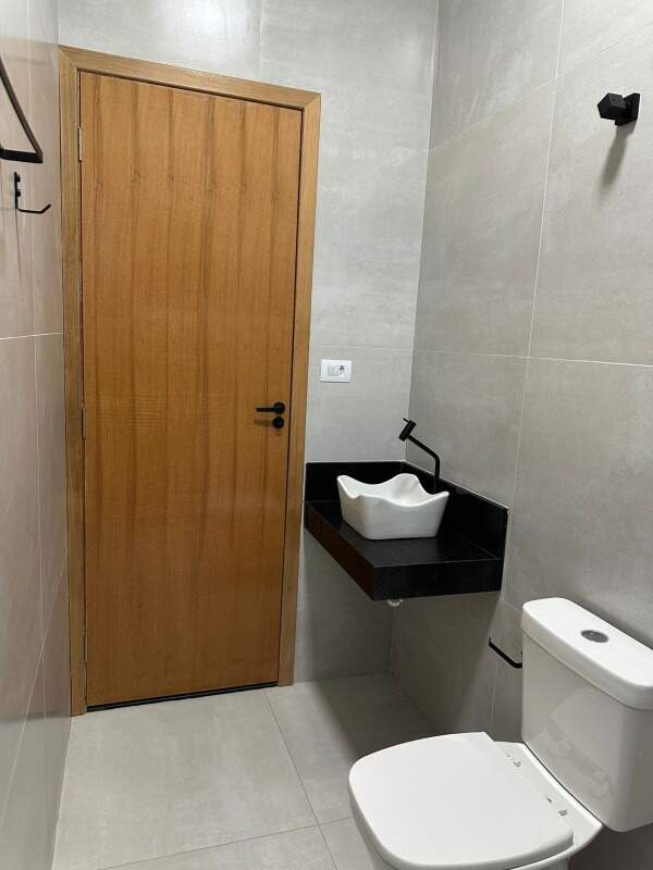 Casa à venda no Bela Vista da Lagoa: 