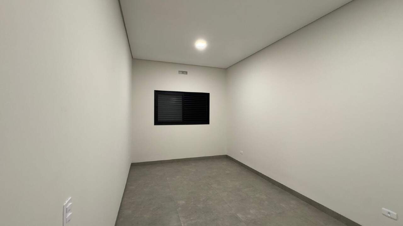 Casa em Condomínio à venda no Condomínio Portal Das Águas: 