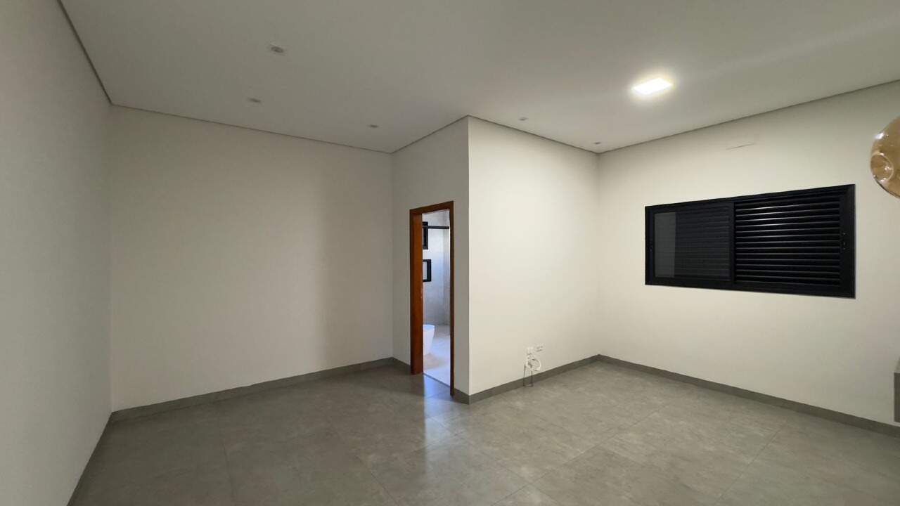 Casa em Condomínio à venda no Condomínio Portal Das Águas: 