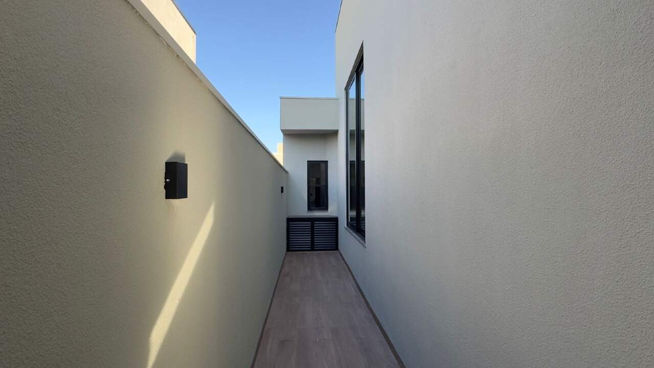 Casa em Condomínio à venda no Condomínio Portal Das Águas: 