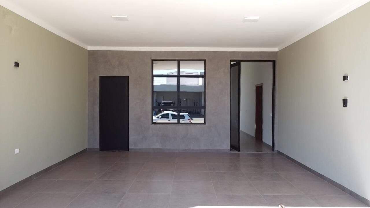 Casa em Condomínio à venda no Condomínio Portal Das Águas: 