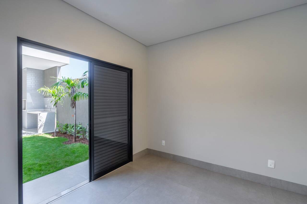 Casa em Condomínio à venda no Condomínio Residencial Terraville: 