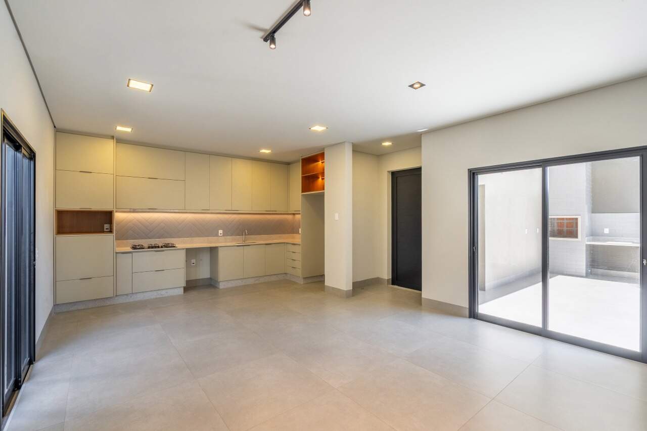 Casa em Condomínio à venda no Condomínio Residencial Terraville: 