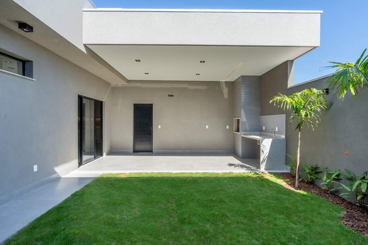 Casa em Condomínio à venda no Condomínio Residencial Terraville: 