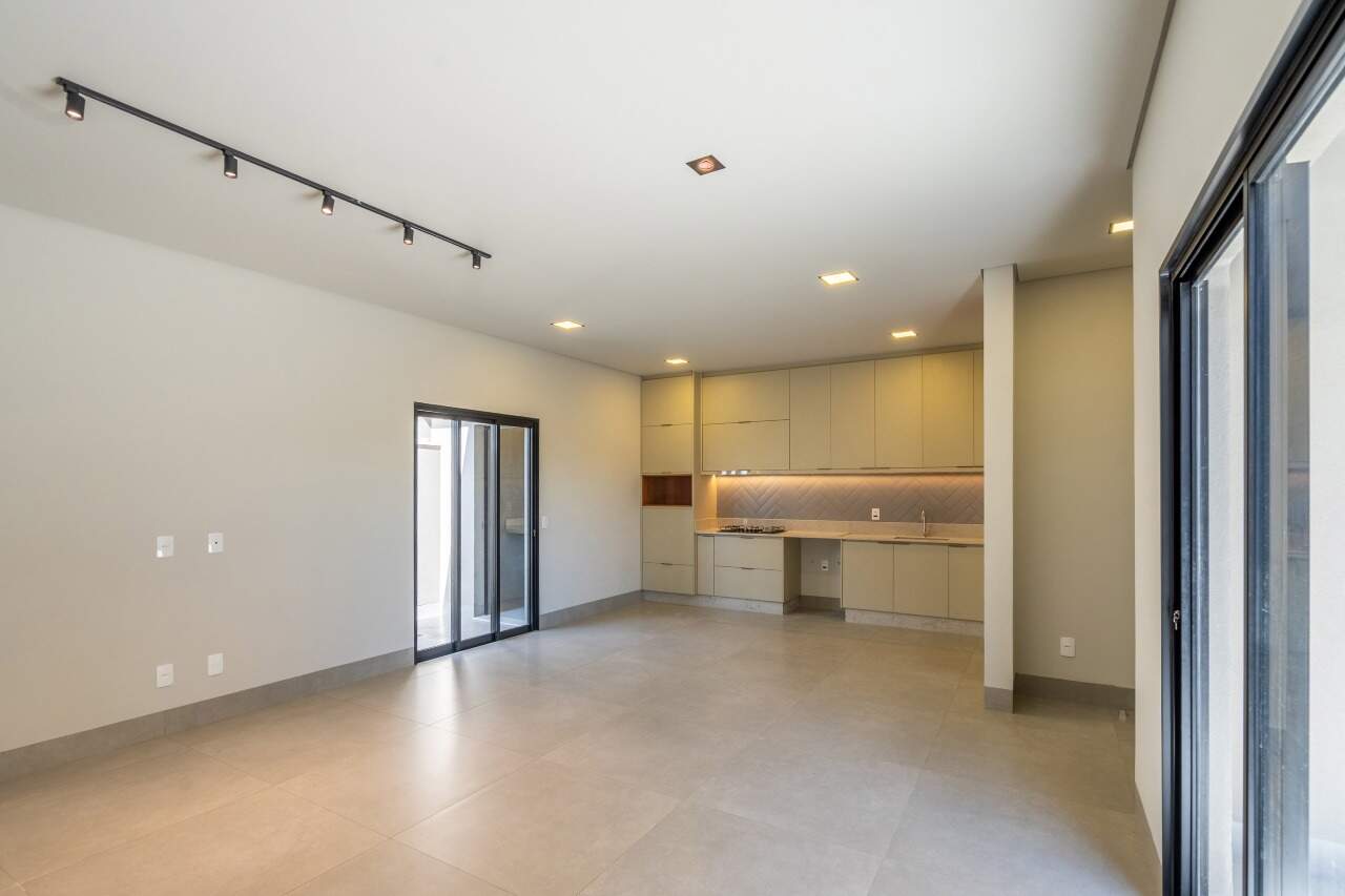Casa em Condomínio à venda no Condomínio Residencial Terraville: 
