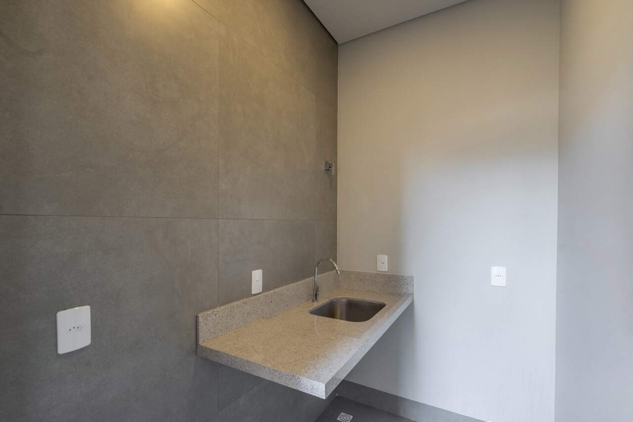 Casa em Condomínio à venda no Condomínio Residencial Terraville: 