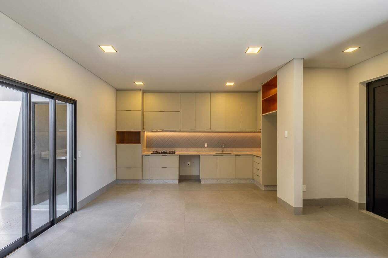 Casa em Condomínio à venda no Condomínio Residencial Terraville: 