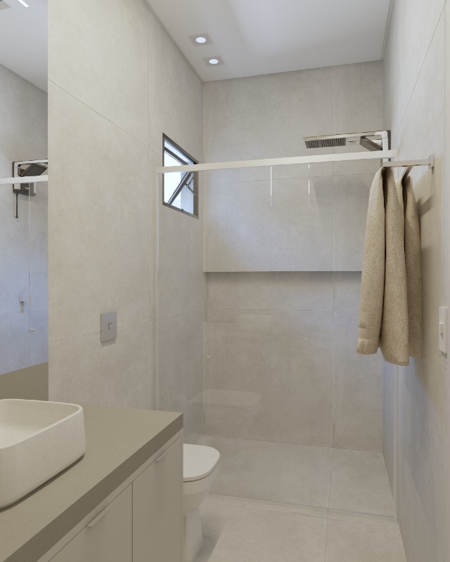 Casa em Condomínio à venda no Condomínio Residencial Terraville: