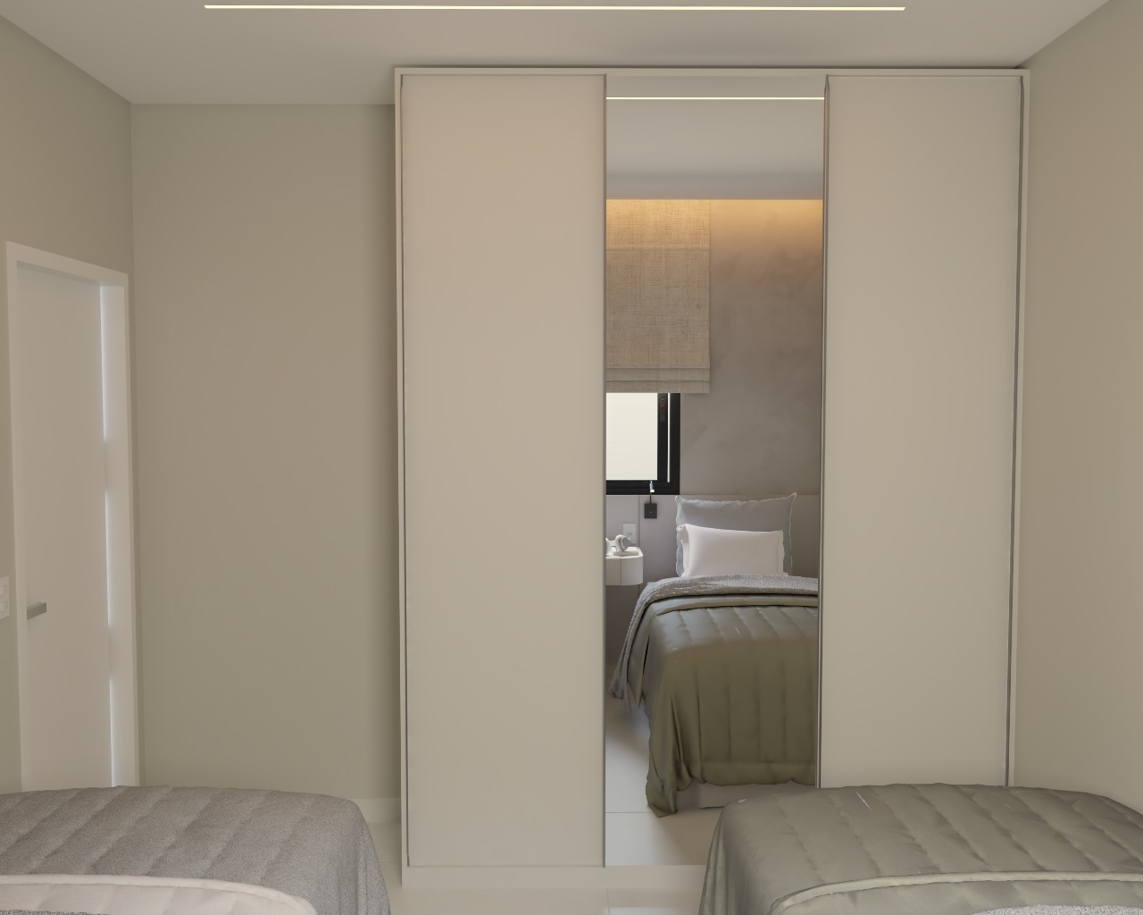 Casa em Condomínio à venda no Condomínio Residencial Terraville: