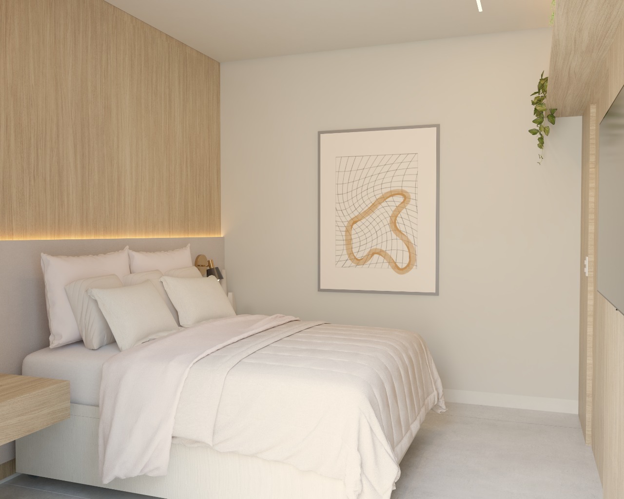 Casa em Condomínio à venda no Condomínio Residencial Terraville: