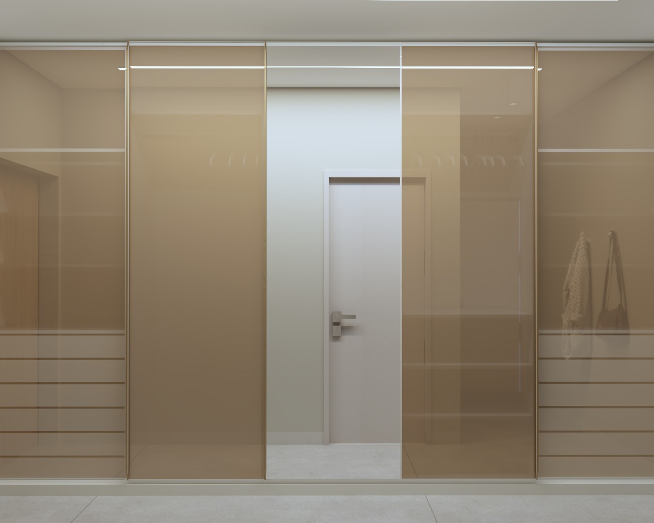 Casa em Condomínio à venda no Condomínio Residencial Terraville: