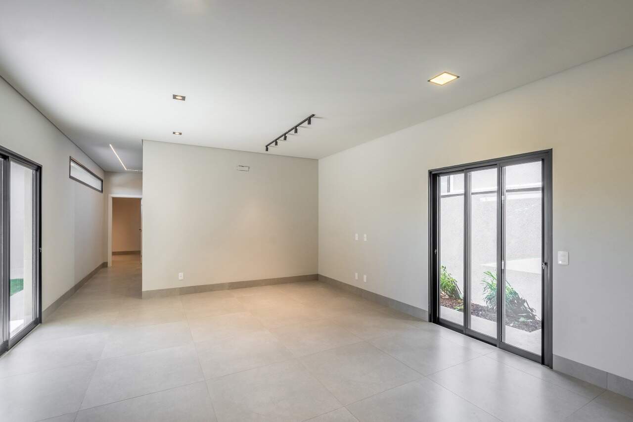 Casa em Condomínio à venda no Condomínio Residencial Terraville: 