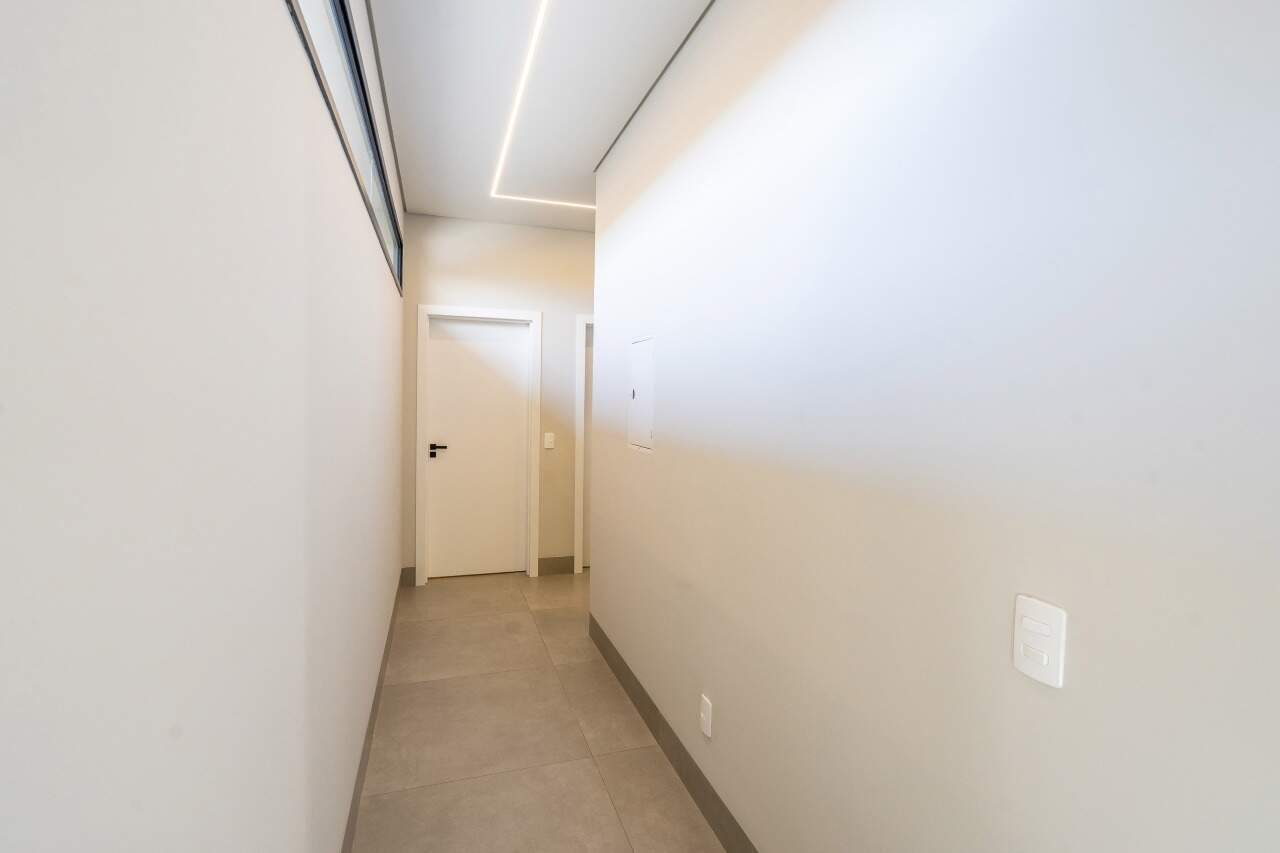 Casa em Condomínio à venda no Condomínio Residencial Terraville: 