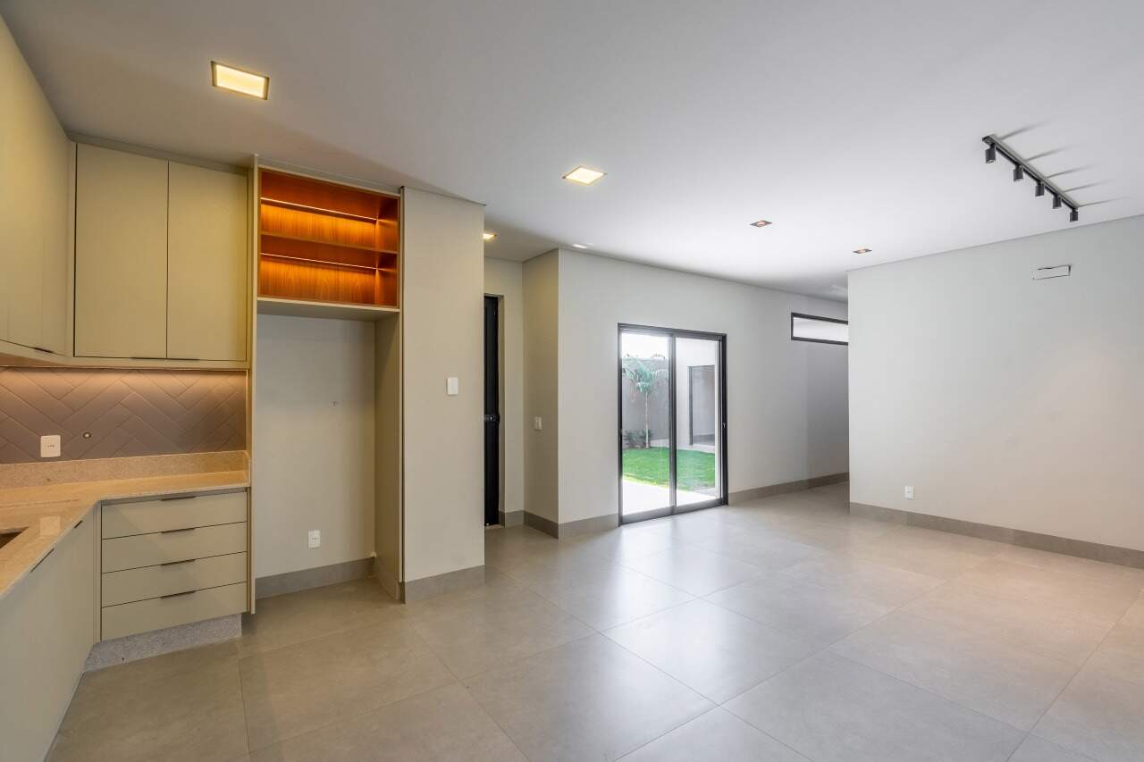 Casa em Condomínio à venda no Condomínio Residencial Terraville: 