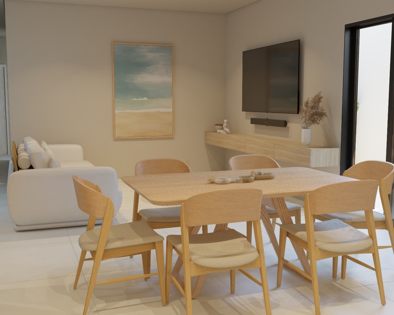 Casa em Condomínio à venda no Condomínio Residencial Terraville: