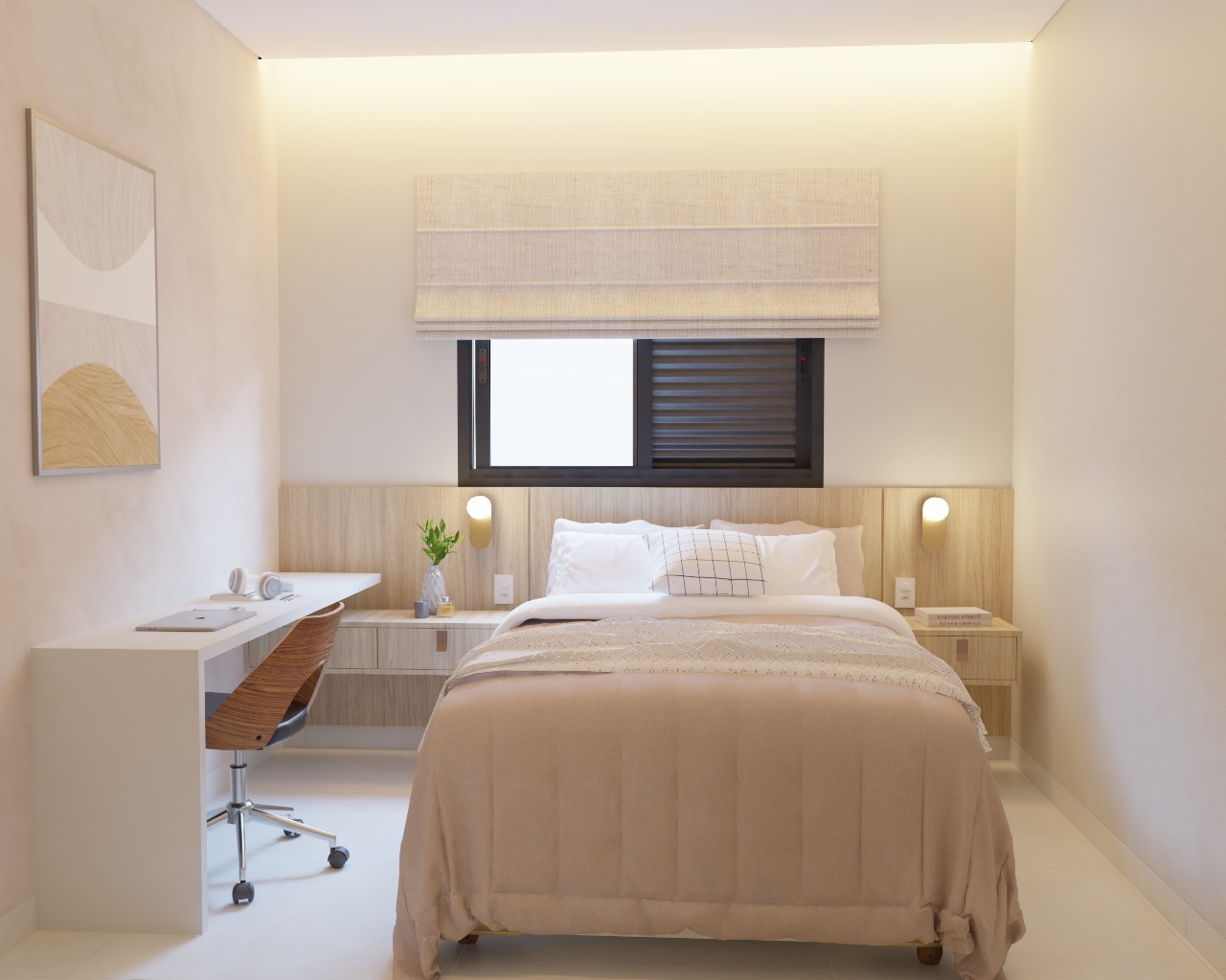 Casa em Condomínio à venda no Condomínio Residencial Terraville: