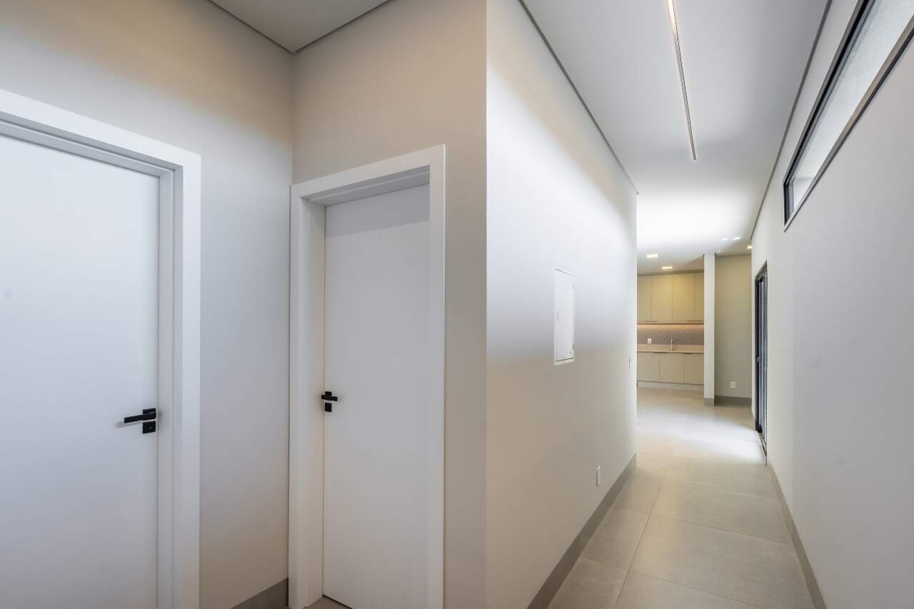 Casa em Condomínio à venda no Condomínio Residencial Terraville: 