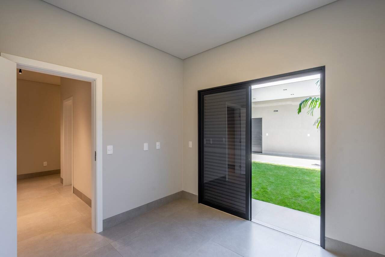 Casa em Condomínio à venda no Condomínio Residencial Terraville: 