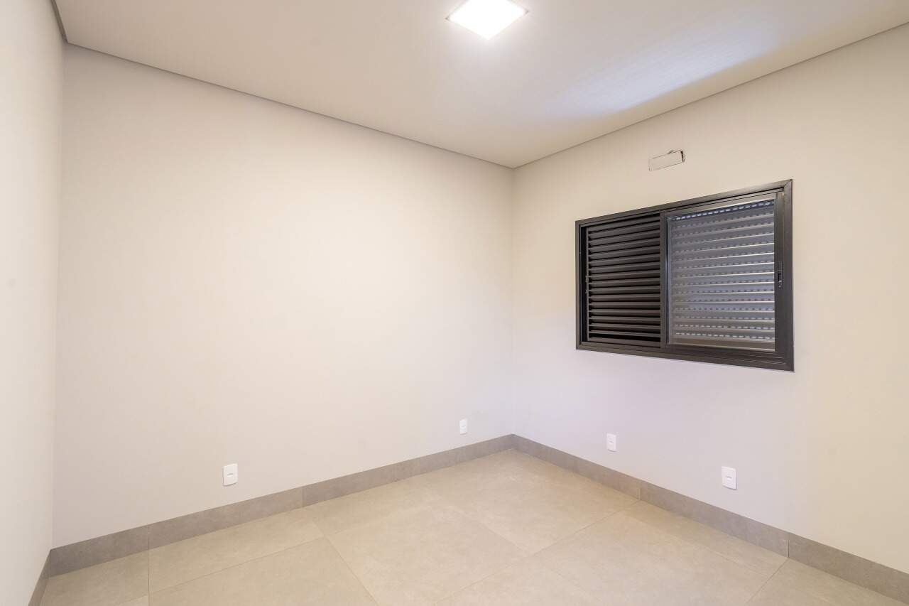 Casa em Condomínio à venda no Condomínio Residencial Terraville: 