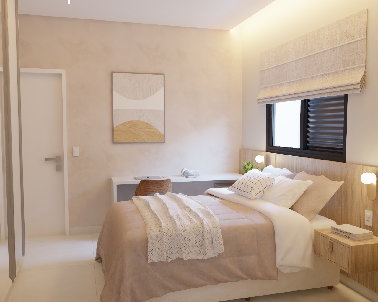 Casa em Condomínio à venda no Condomínio Residencial Terraville: