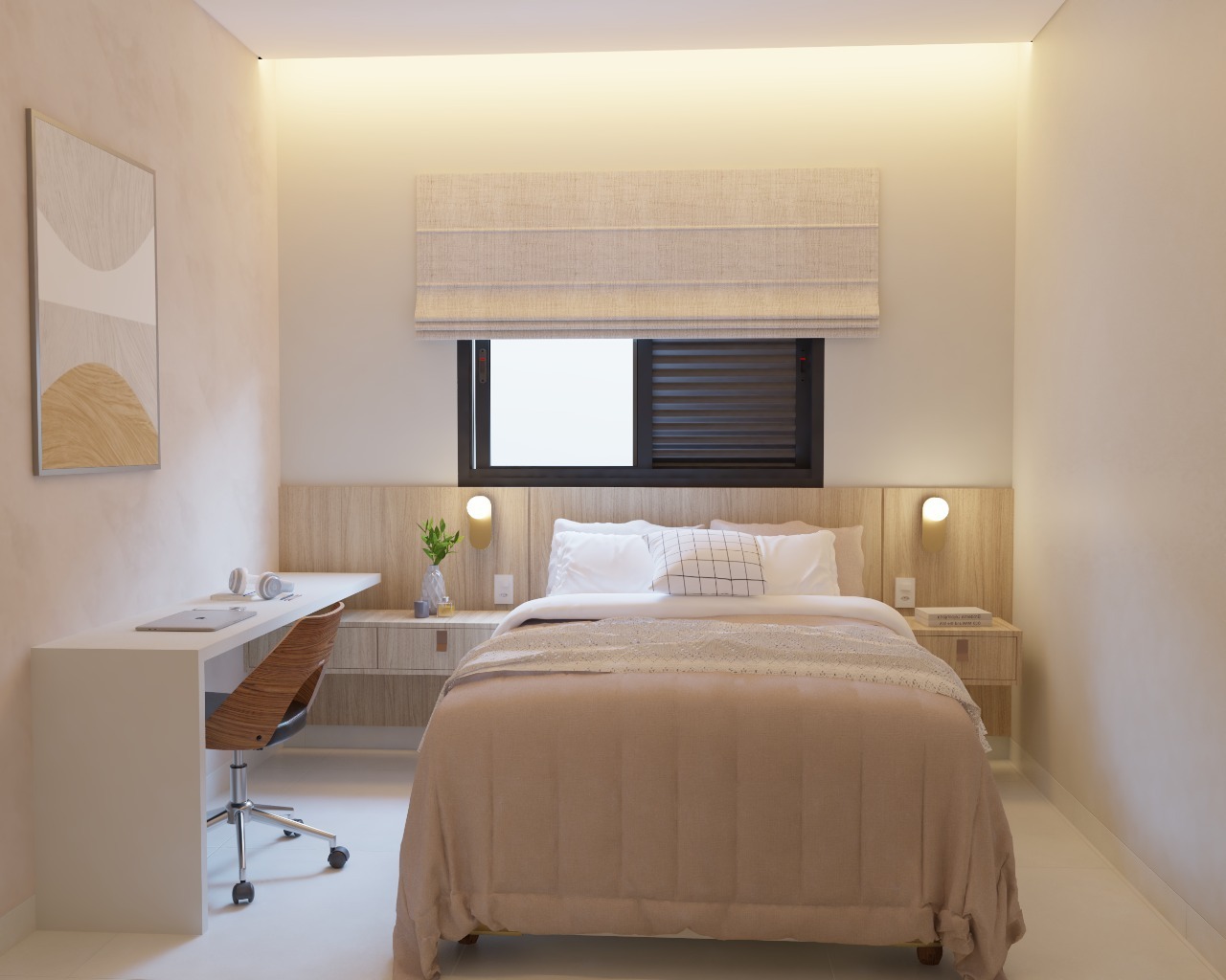 Casa em Condomínio à venda no Condomínio Residencial Terraville: