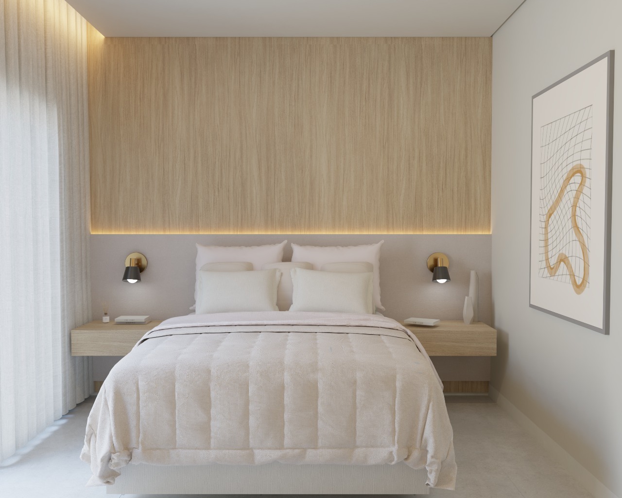 Casa em Condomínio à venda no Condomínio Residencial Terraville: