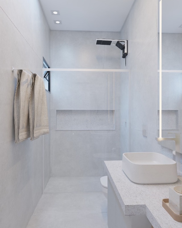 Casa em Condomínio à venda no Condomínio Residencial Terraville: