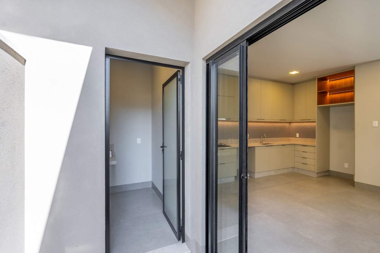 Casa em Condomínio à venda no Condomínio Residencial Terraville: 