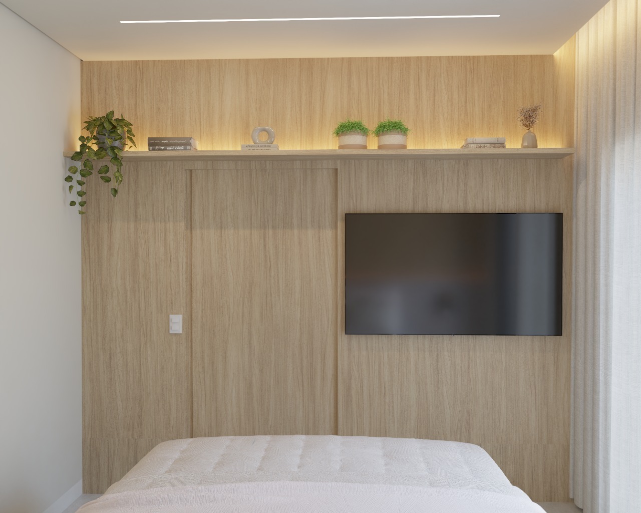 Casa em Condomínio à venda no Condomínio Residencial Terraville: