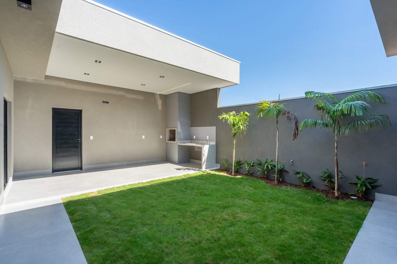 Casa em Condomínio à venda no Condomínio Residencial Terraville: 