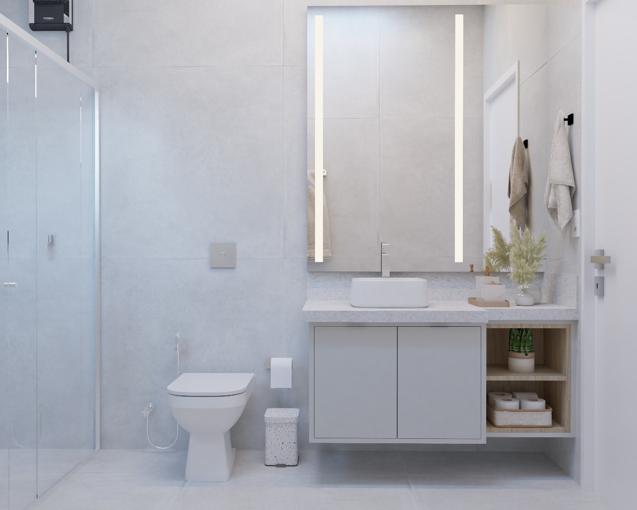 Casa em Condomínio à venda no Condomínio Residencial Terraville: