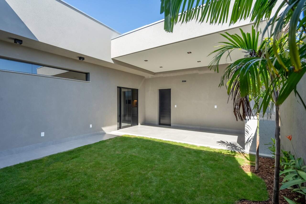 Casa em Condomínio à venda no Condomínio Residencial Terraville: 