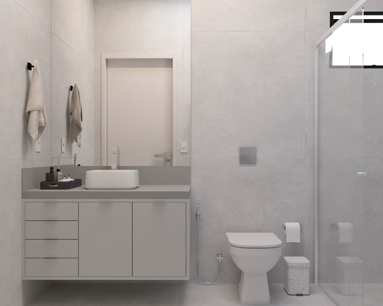 Casa em Condomínio à venda no Condomínio Residencial Terraville: