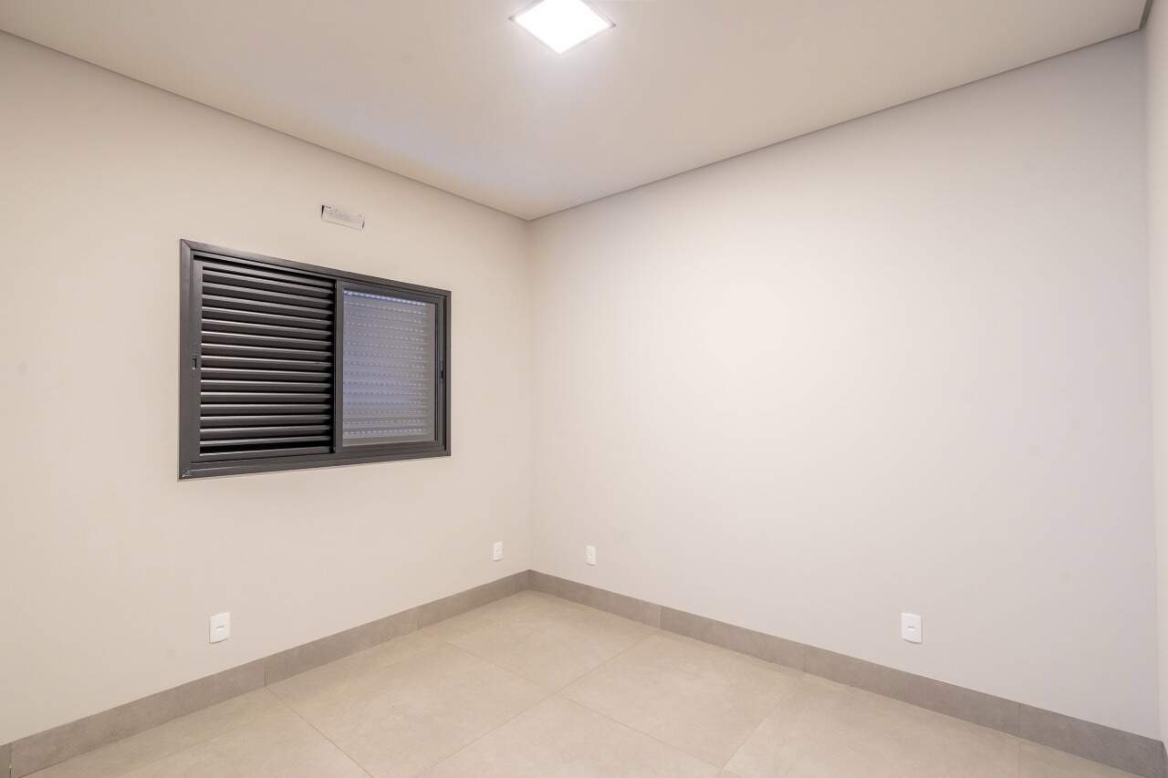 Casa em Condomínio à venda no Condomínio Residencial Terraville: 