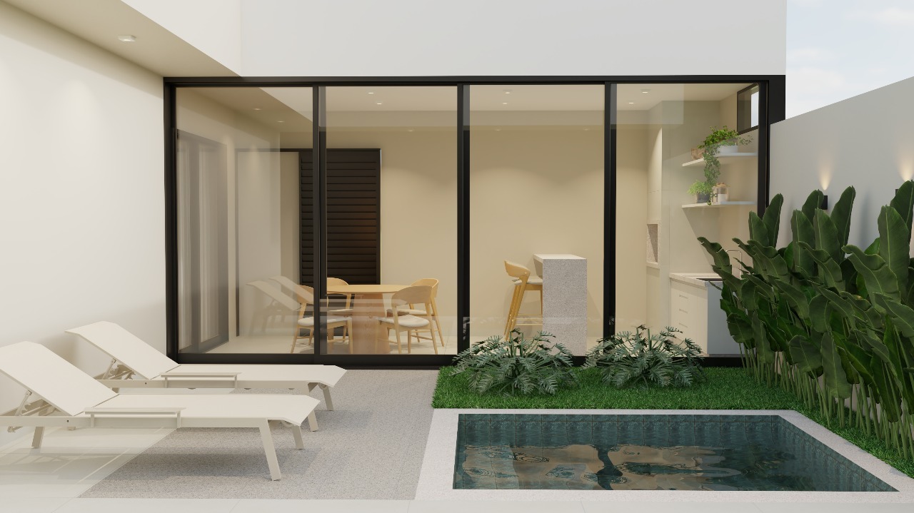 Casa em Condomínio à venda no Condomínio Residencial Terraville: