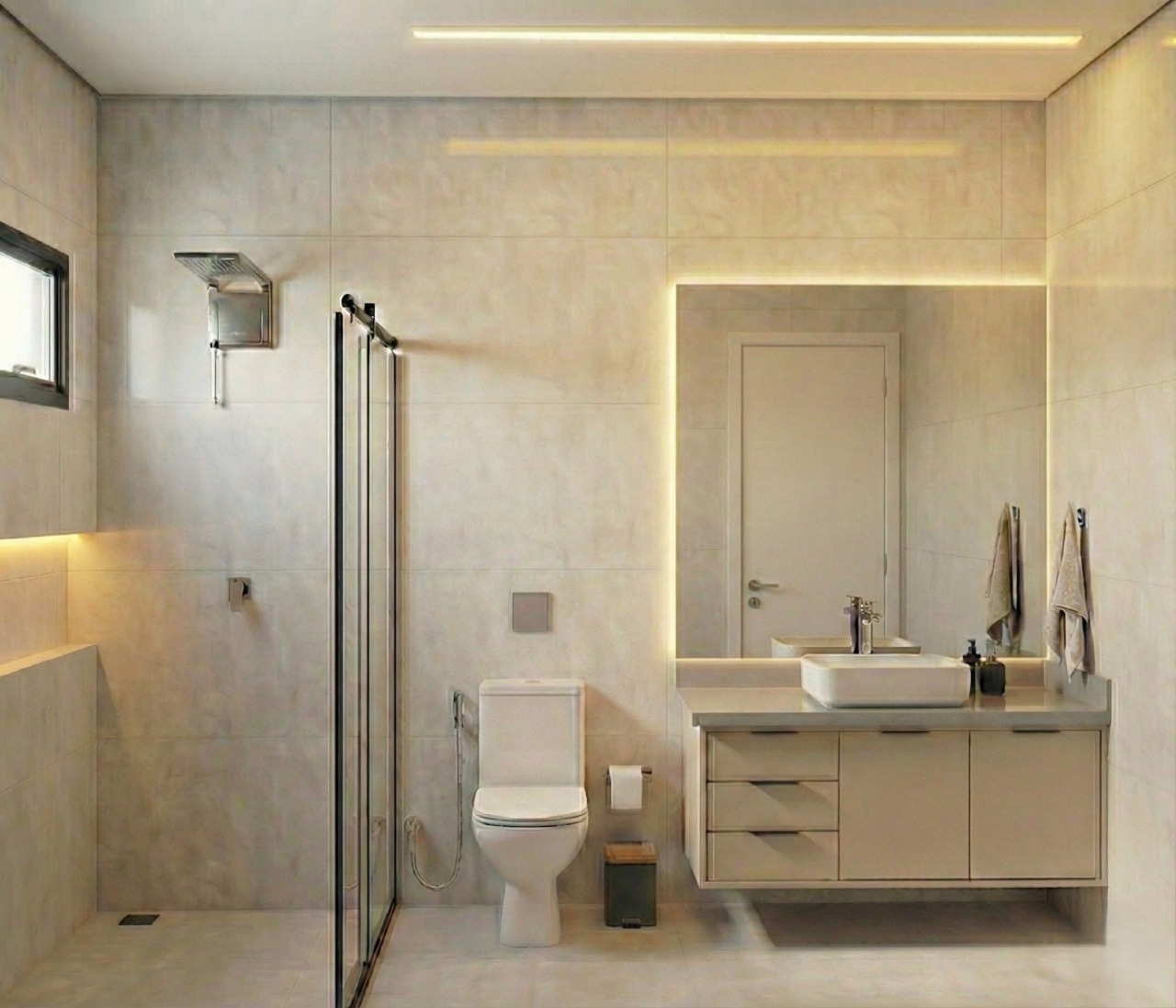 Casa em Condomínio à venda no La Paloma Residence: 