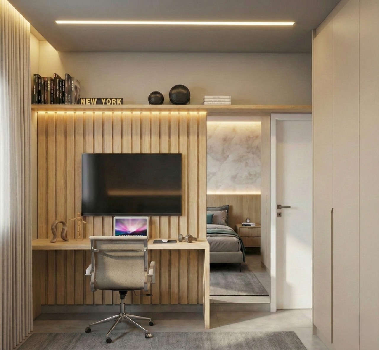 Casa em Condomínio à venda no La Paloma Residence: 