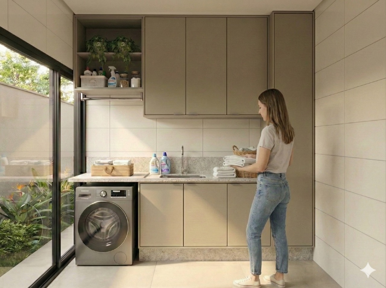 Casa em Condomínio à venda no La Paloma Residence: 