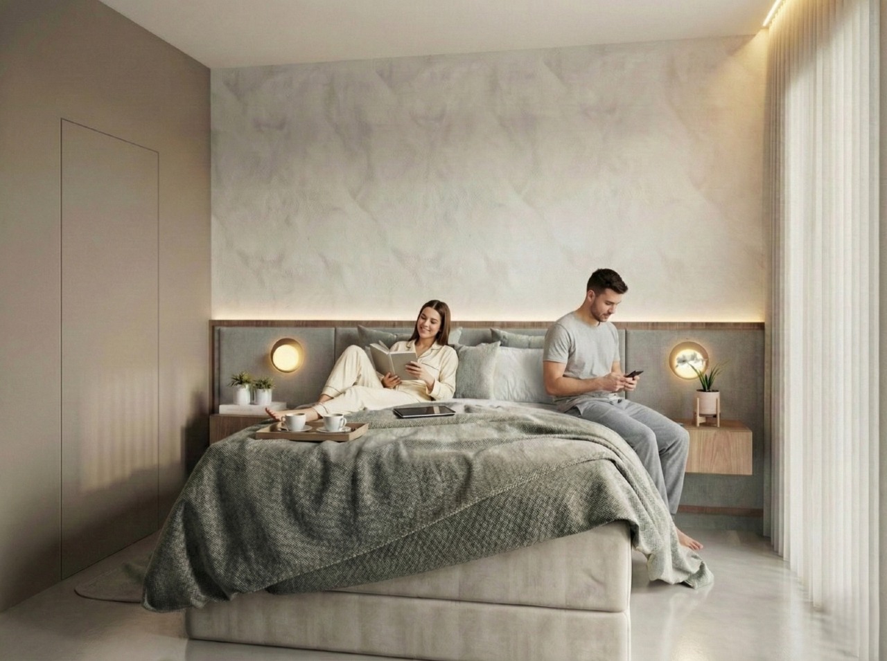 Casa em Condomínio à venda no La Paloma Residence: 