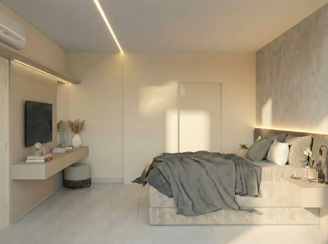 Casa em Condomínio à venda no La Paloma Residence: 