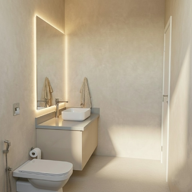 Casa em Condomínio à venda no La Paloma Residence: 