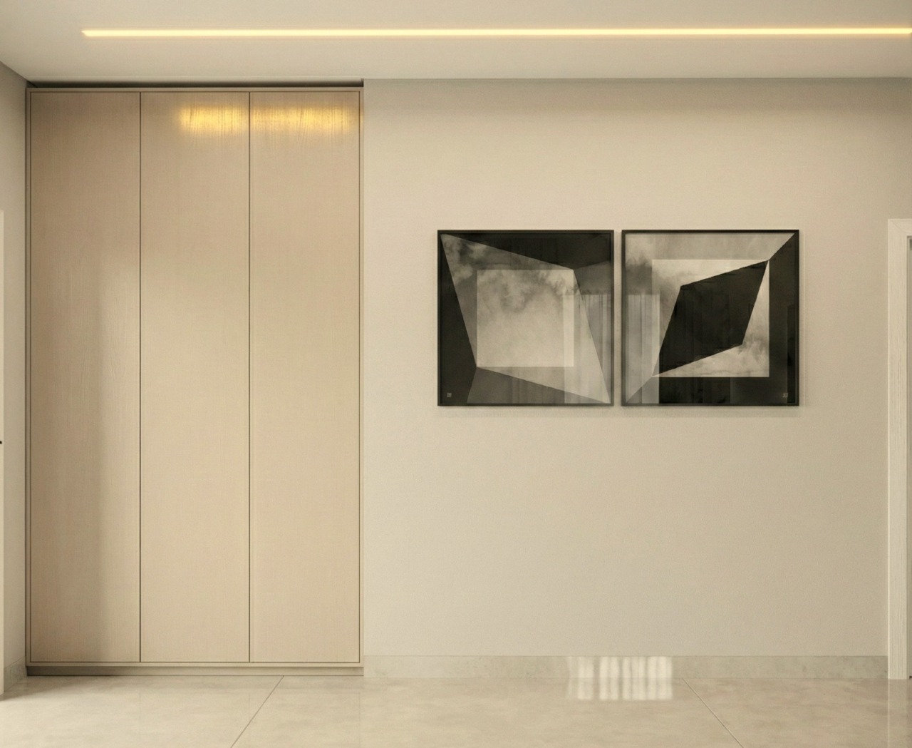 Casa em Condomínio à venda no La Paloma Residence: 