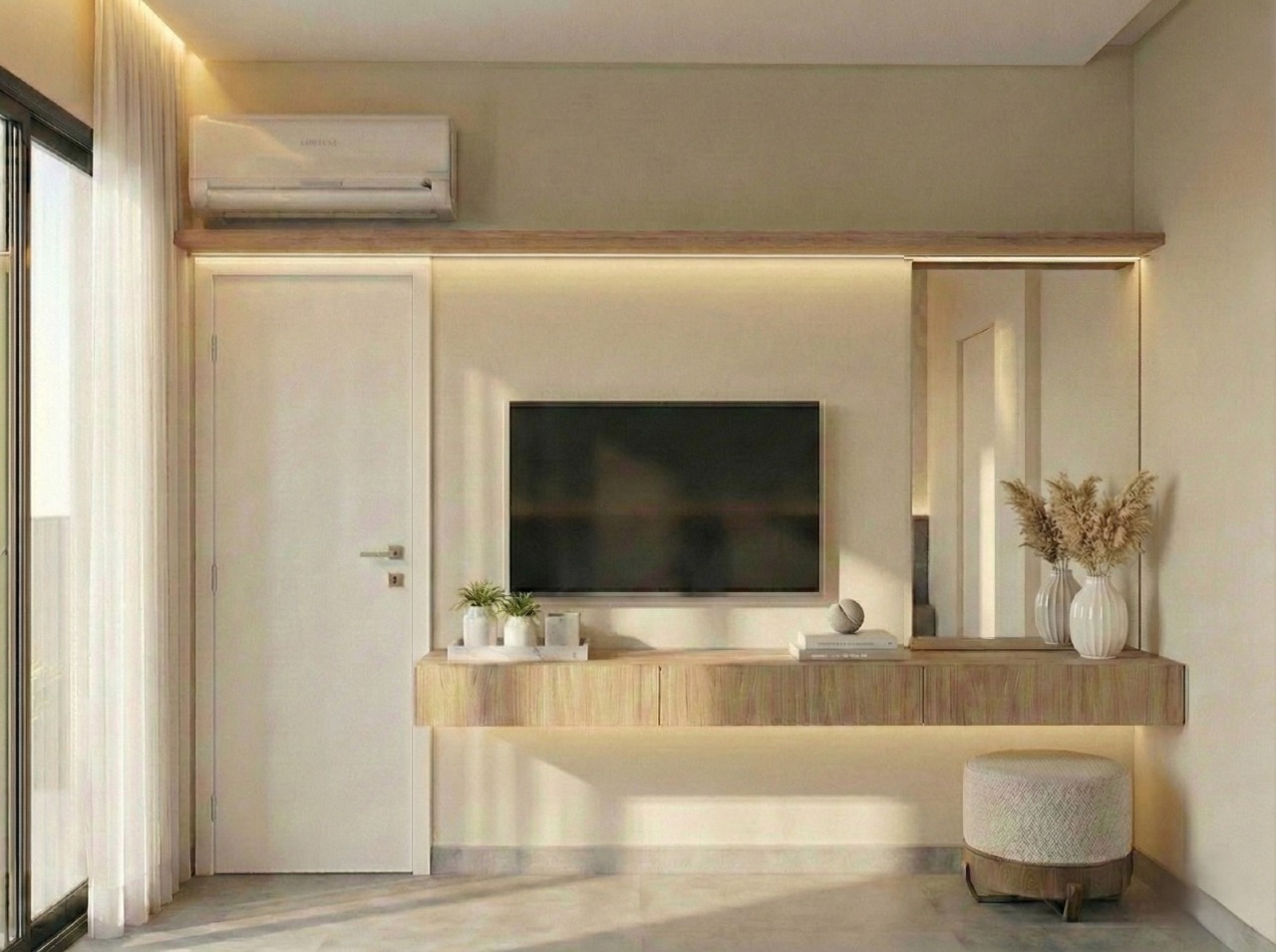 Casa em Condomínio à venda no La Paloma Residence: 