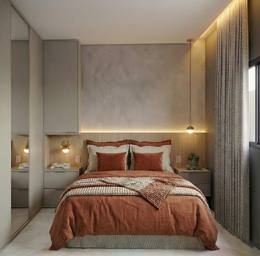 Casa em Condomínio à venda no La Paloma Residence: 